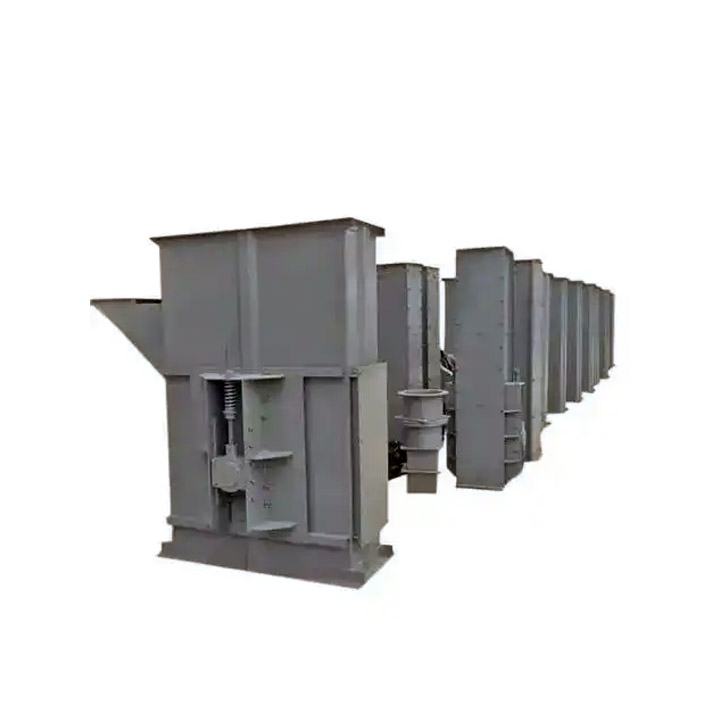 GTD Bucket Elevator