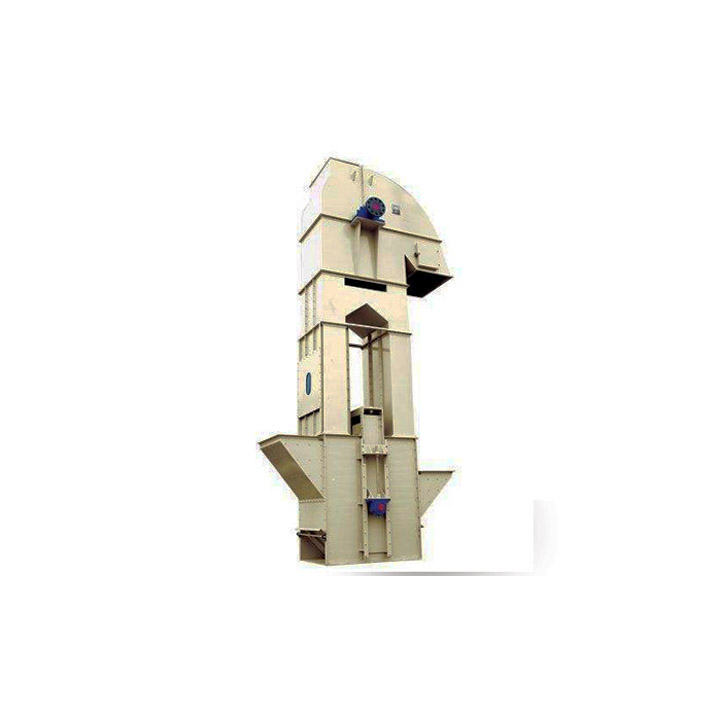 TH type chain bucket elevator