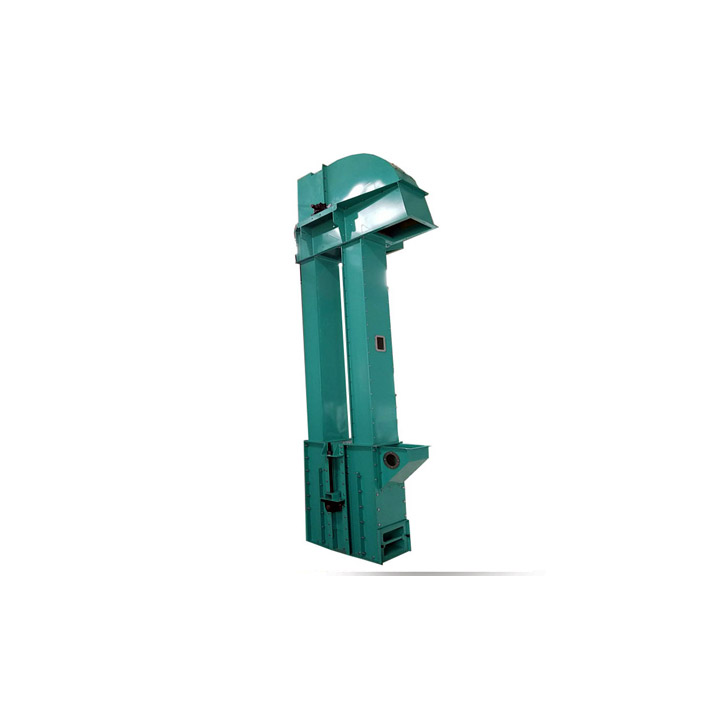 Chain Elevator