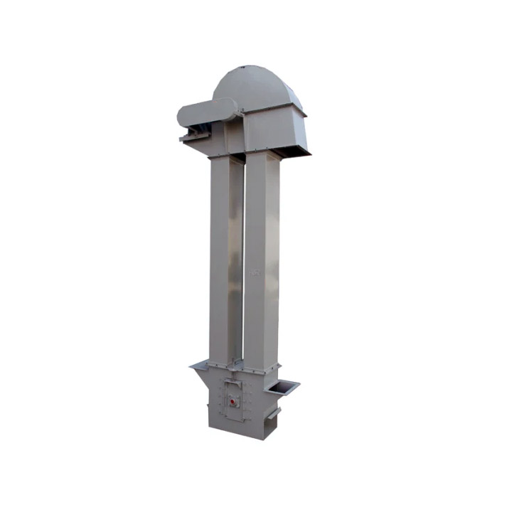 Small Bucket Elevator