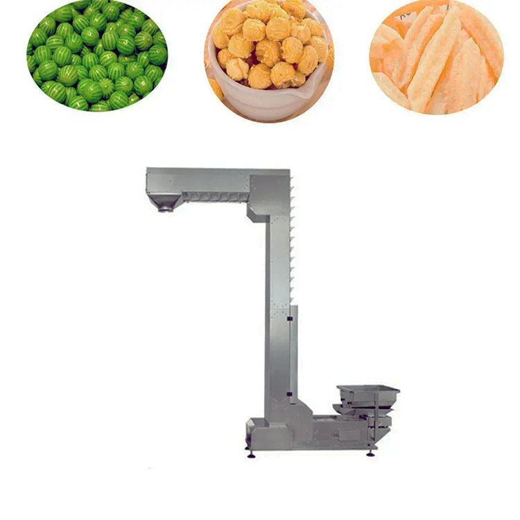 What is a sugar ucket elevator?