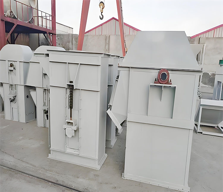 Bucket Elevator for Fly Ash Price