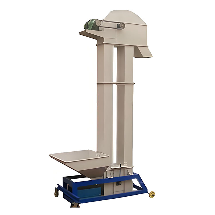 Universal Industrial Bucket Elevator