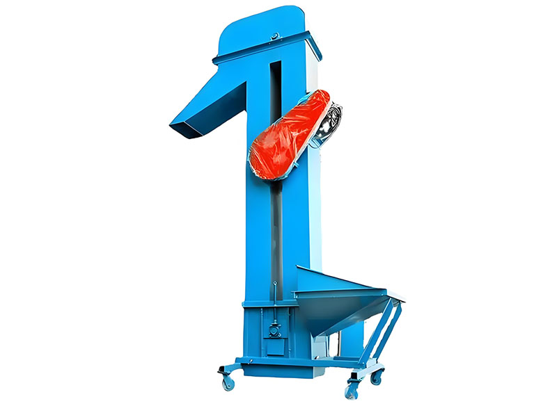 Chain bucket elevator price