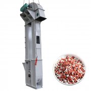 Belt Type Bucket Elevator for Fertilizer