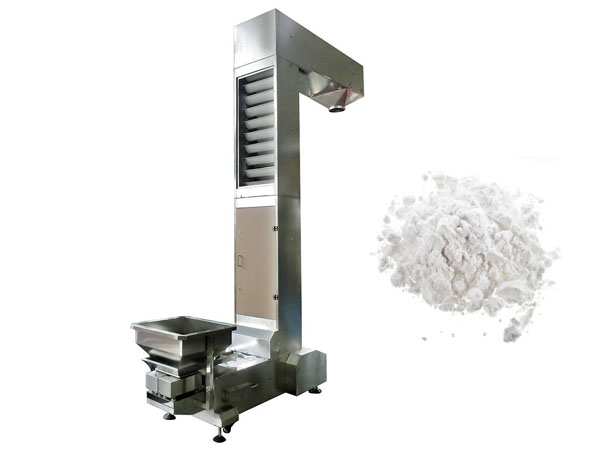 Food Grade Bucket Elevator for Starch