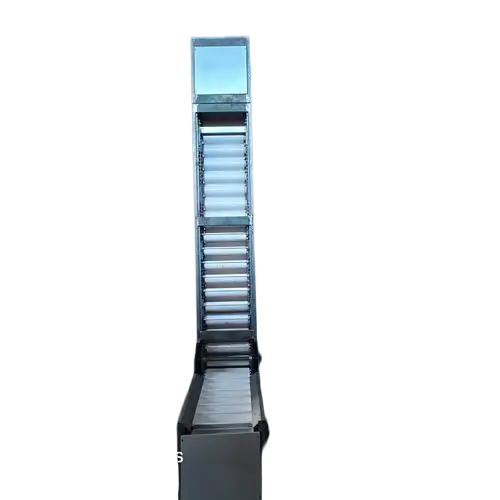 Bulk Material Bucket Elevator