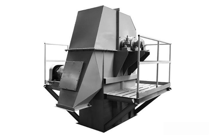 Cement Bucket Elevator