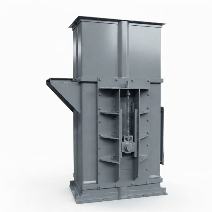 Agricultural Bucket Elevator