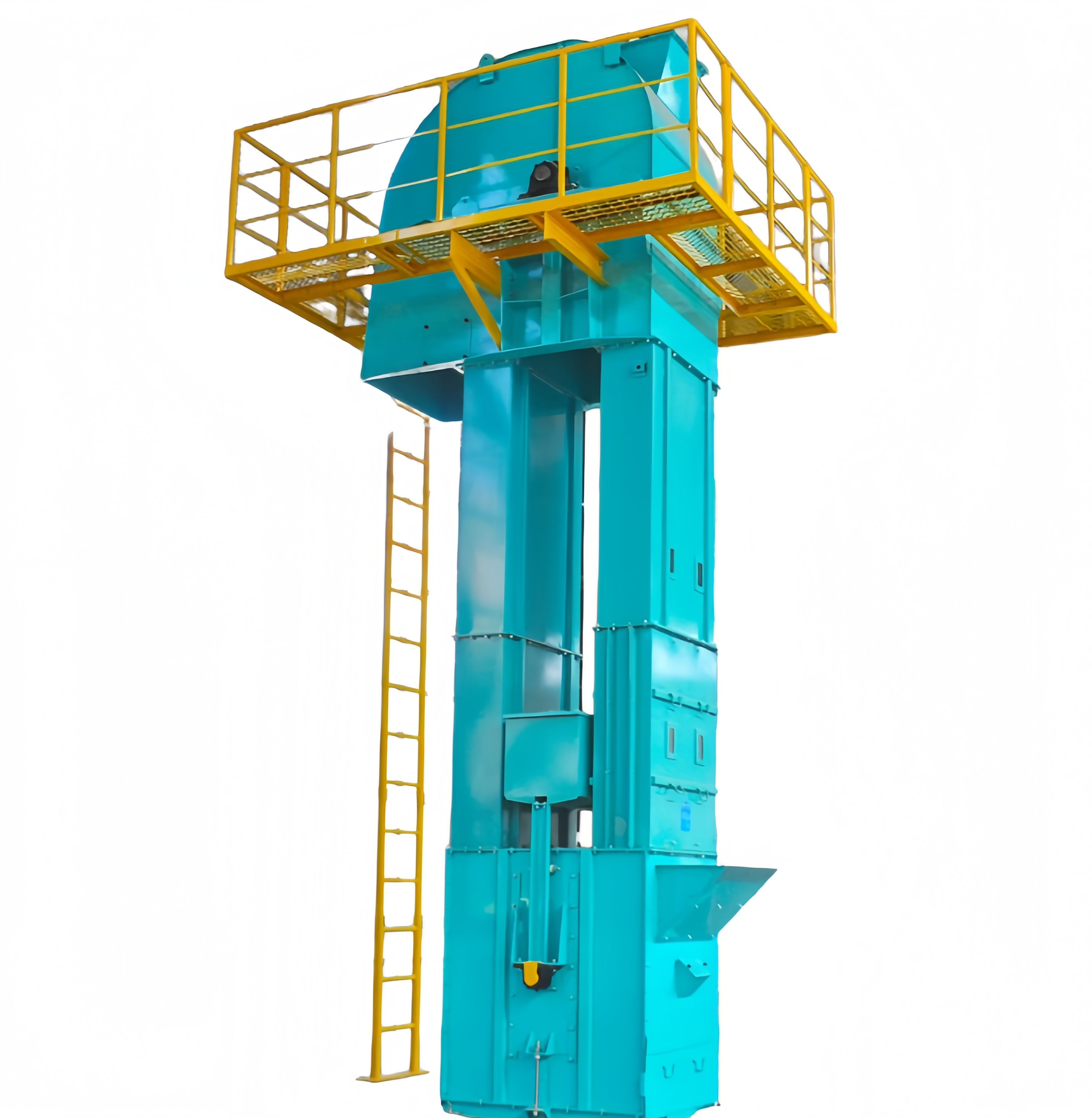 Grain Leg Elevator 