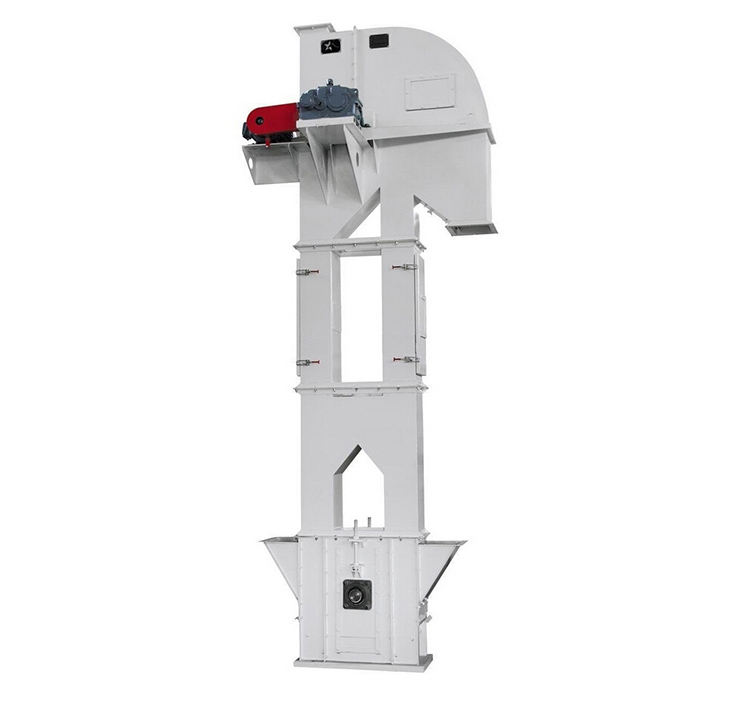 Sand Bucket Elevator