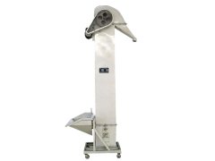 Grain Bucket Elevator